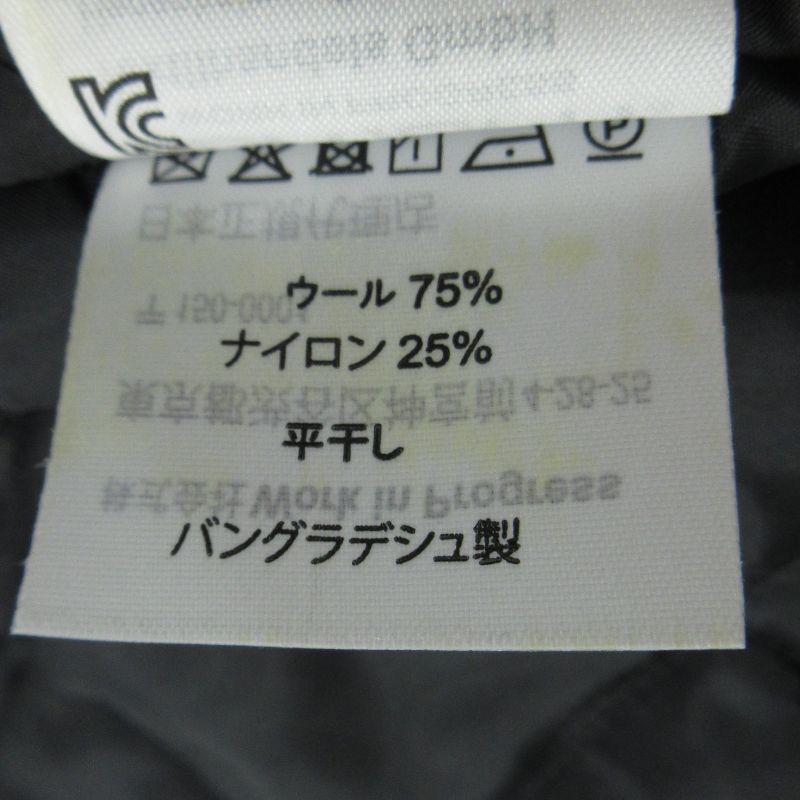 三重本店】 中古 Carhartt WIP | カーハートダブリューアイピー ウール