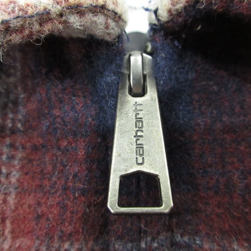 三重本店】 中古 Carhartt WIP | カーハートダブリューアイピー ウール