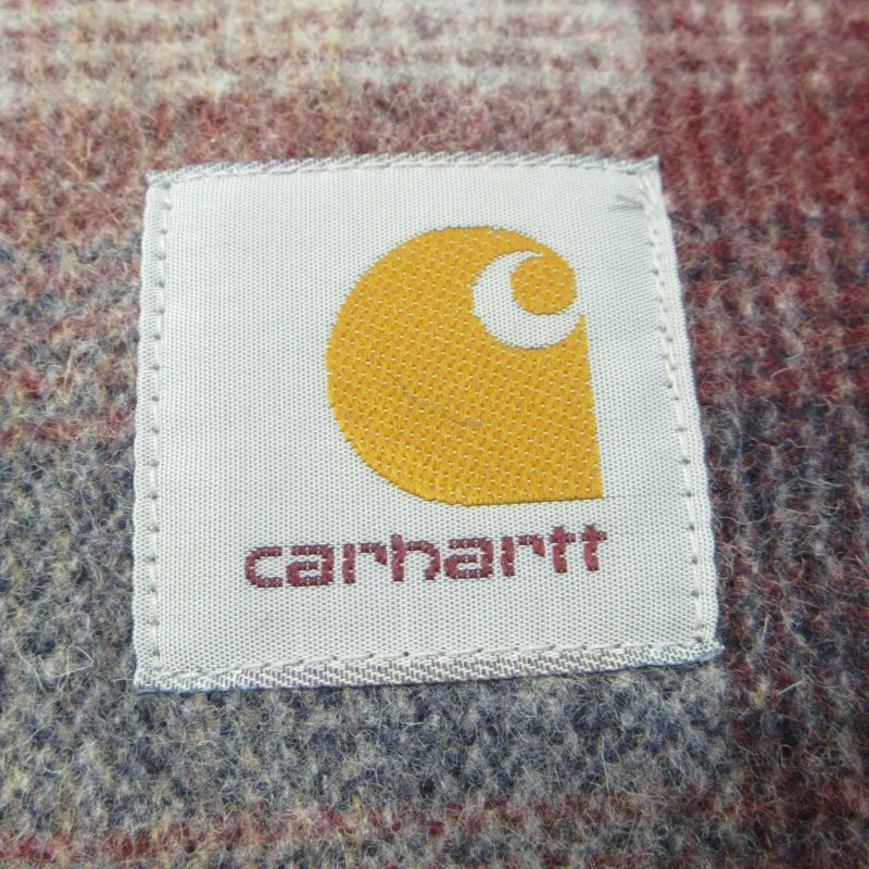 三重本店】 中古 Carhartt WIP | カーハートダブリューアイピー ウール