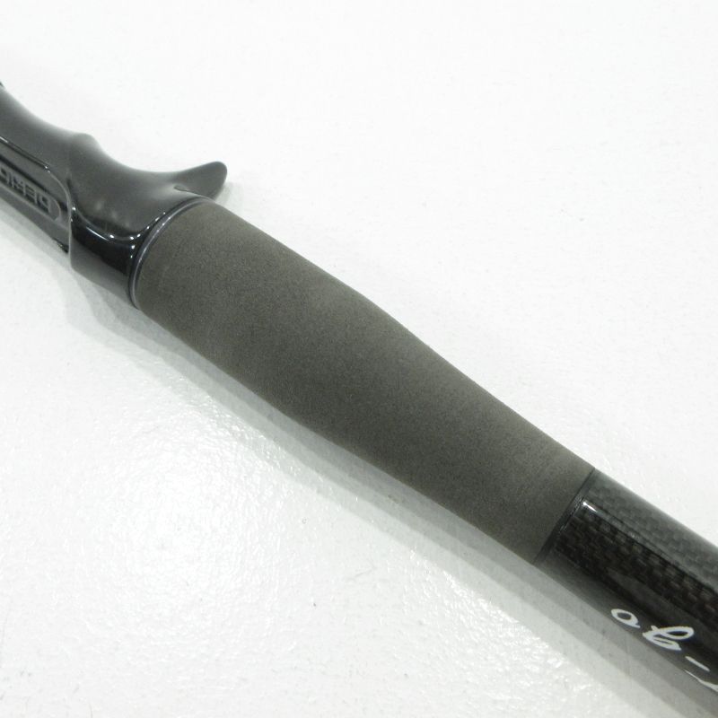 三重本店】 中古 DESiGNO | デジーノ ロッド Wraith foxy レイス
