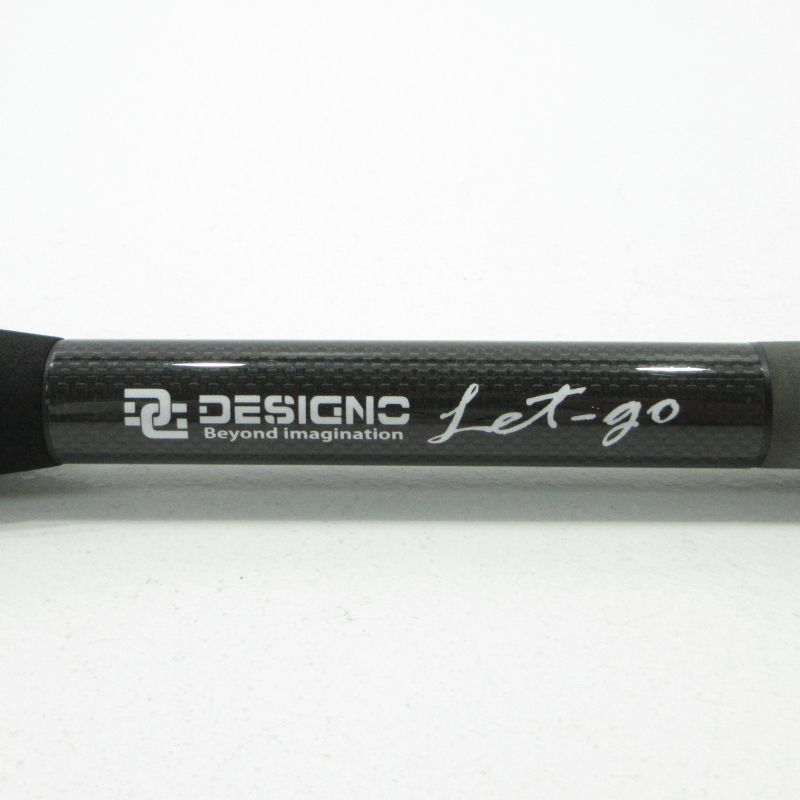 三重本店】 中古 DESiGNO | デジーノ ロッド Wraith foxy レイス