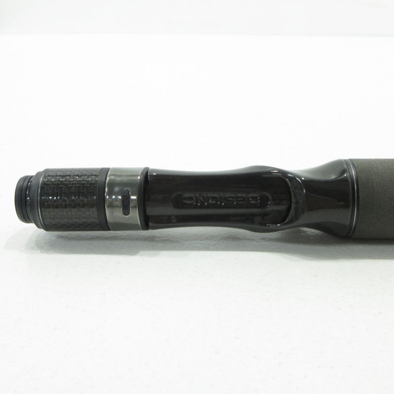 三重本店】 中古 DESiGNO | デジーノ ロッド Wraith foxy レイス