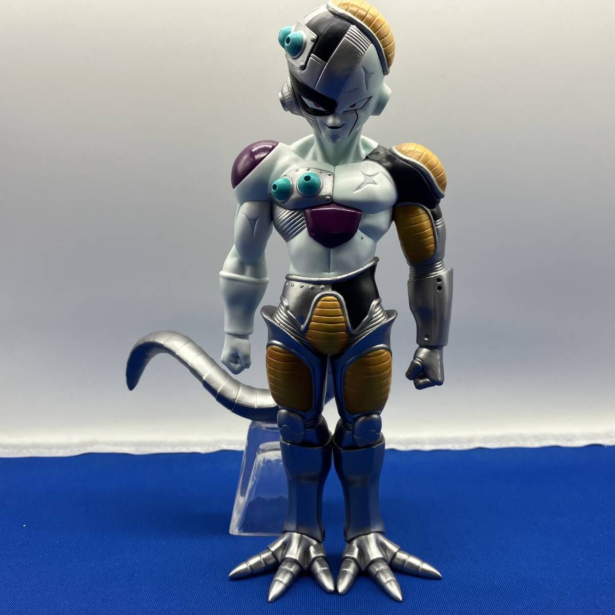 E賞 メカフリｰザ MASTERLISE 一番くじ ドラゴンボｰル VSオムニバス