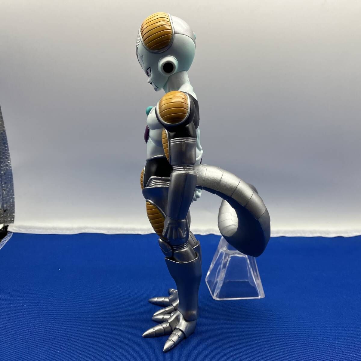 E賞 メカフリｰザ MASTERLISE 一番くじ ドラゴンボｰル VSオムニバス