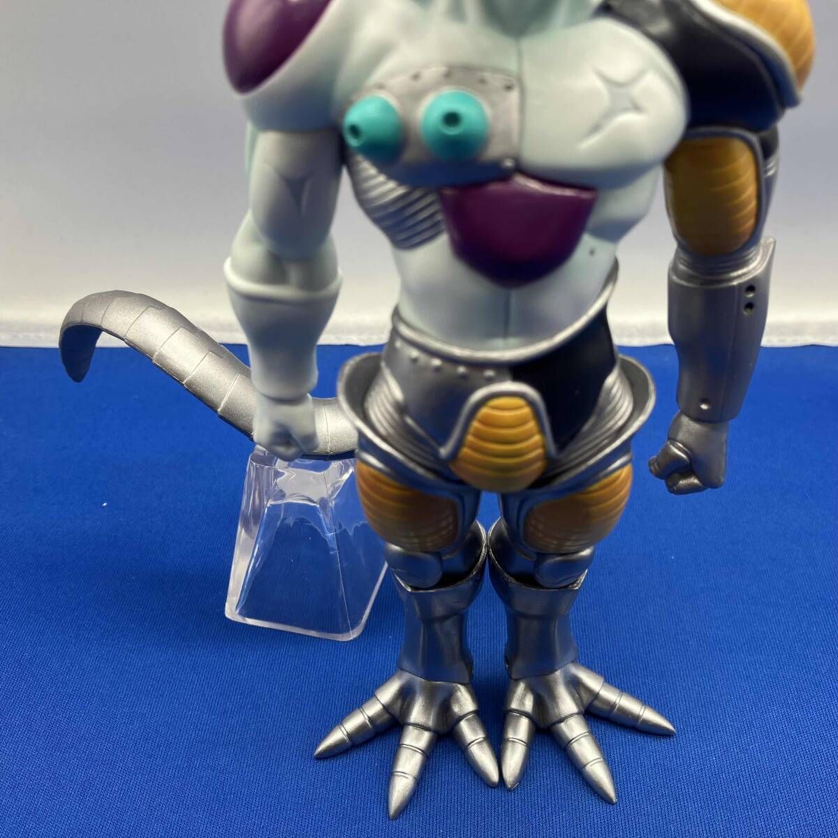E賞 メカフリｰザ MASTERLISE 一番くじ ドラゴンボｰル VSオムニバス