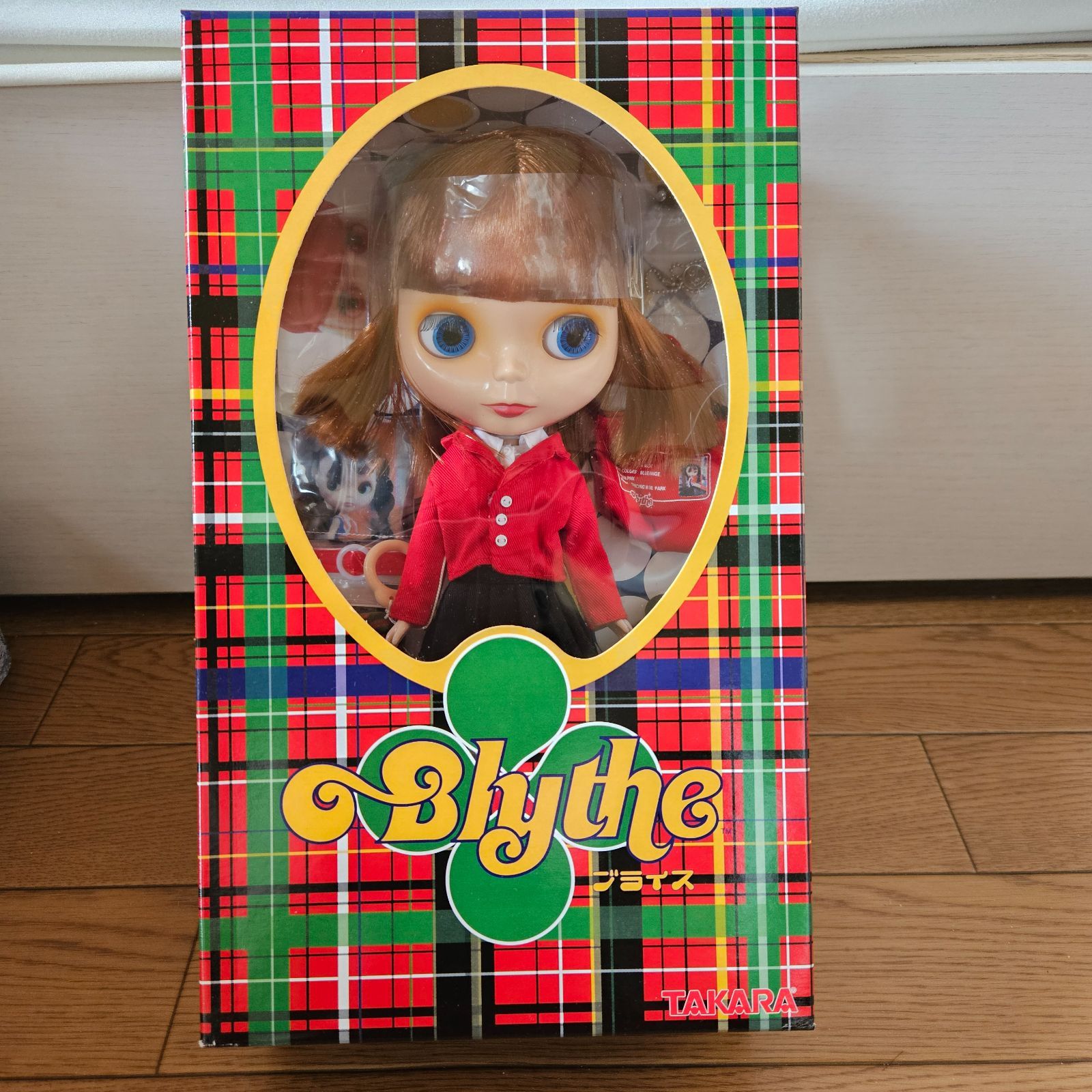 ネオブライス ピカデリードリー アンコール 未開封 ブライス ピカデリードリーアンコール 未開封 バッグセット - メルカリ