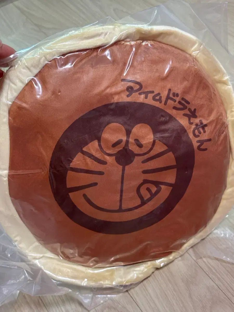 ドラえもん どら焼き あんこクッション