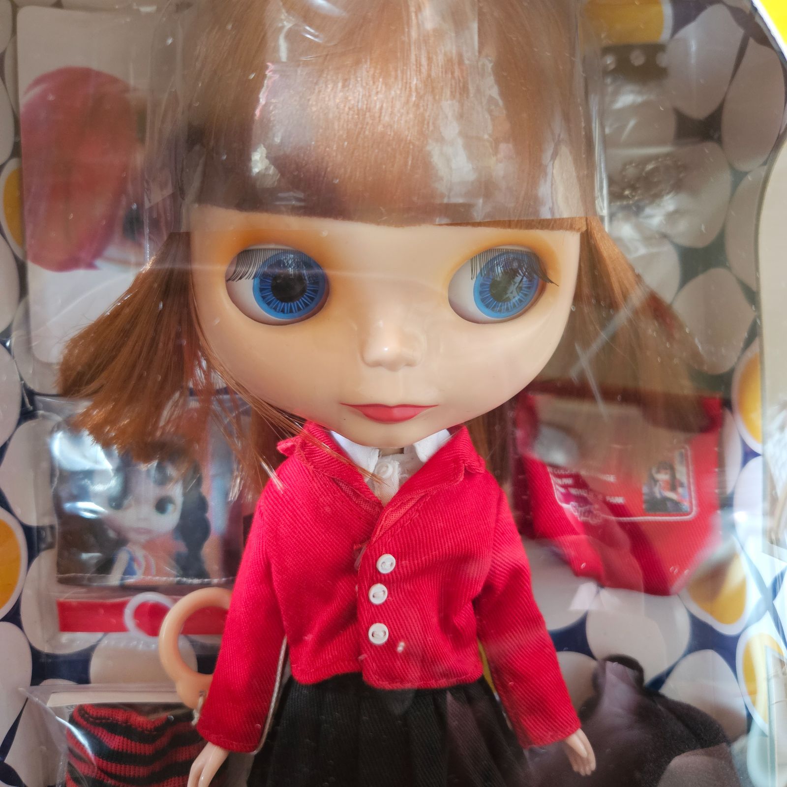 ブライス ピカデリードリーアンコール 未開封 バッグセット - メルカリ