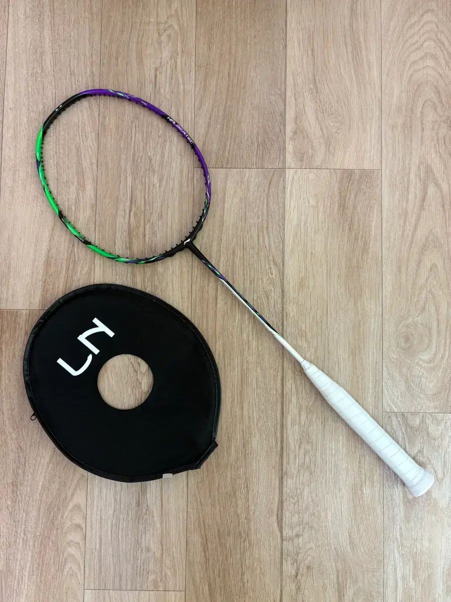 リーニン ハーバーテック 9000 4U 出品