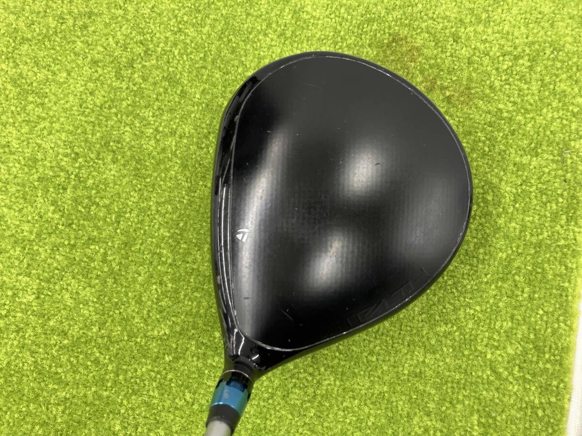 TaylorMade テーラーメイド/STEALTH/AIR Speeder/フレックスSR/ドライバー TaylorMade テーラーメイド/STEALTH/AIR Speeder/フレックスSR/ドライバー