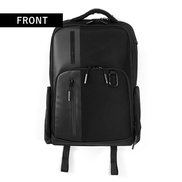 【新品】サムソナイト Samsonite バッグ メンズ 142143-BK BIZ2GO 19,485円