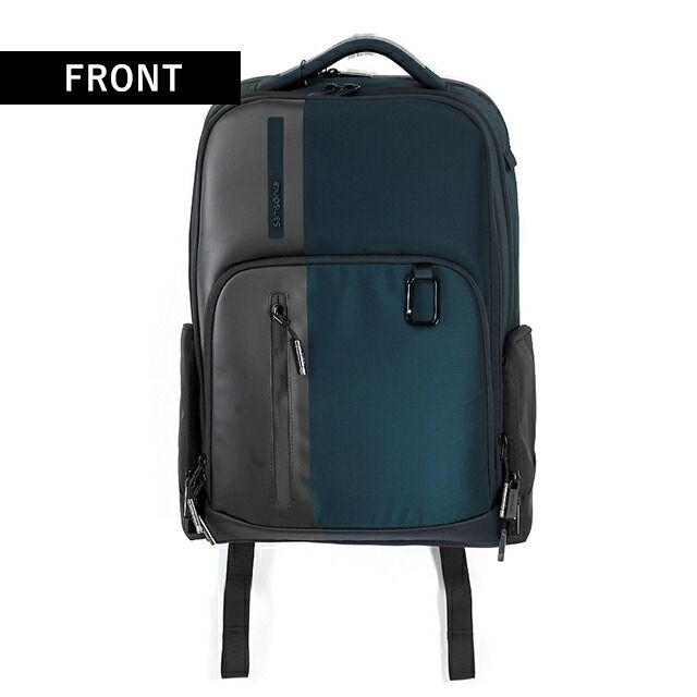 【新品】サムソナイト Samsonite バッグ メンズ 142143-BL BIZ2GO