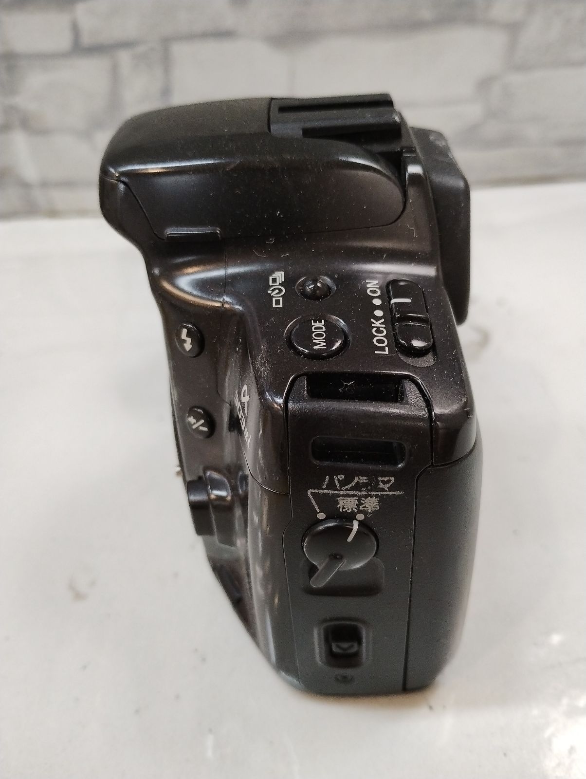 F7-48】◇中古 MINOLTA α-303si ボディ フィルム一眼レフ - メルカリ