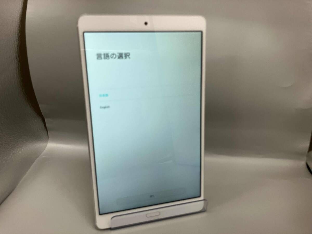 d-01J dtab Compact 16GB SIM解除済 - メルカリ