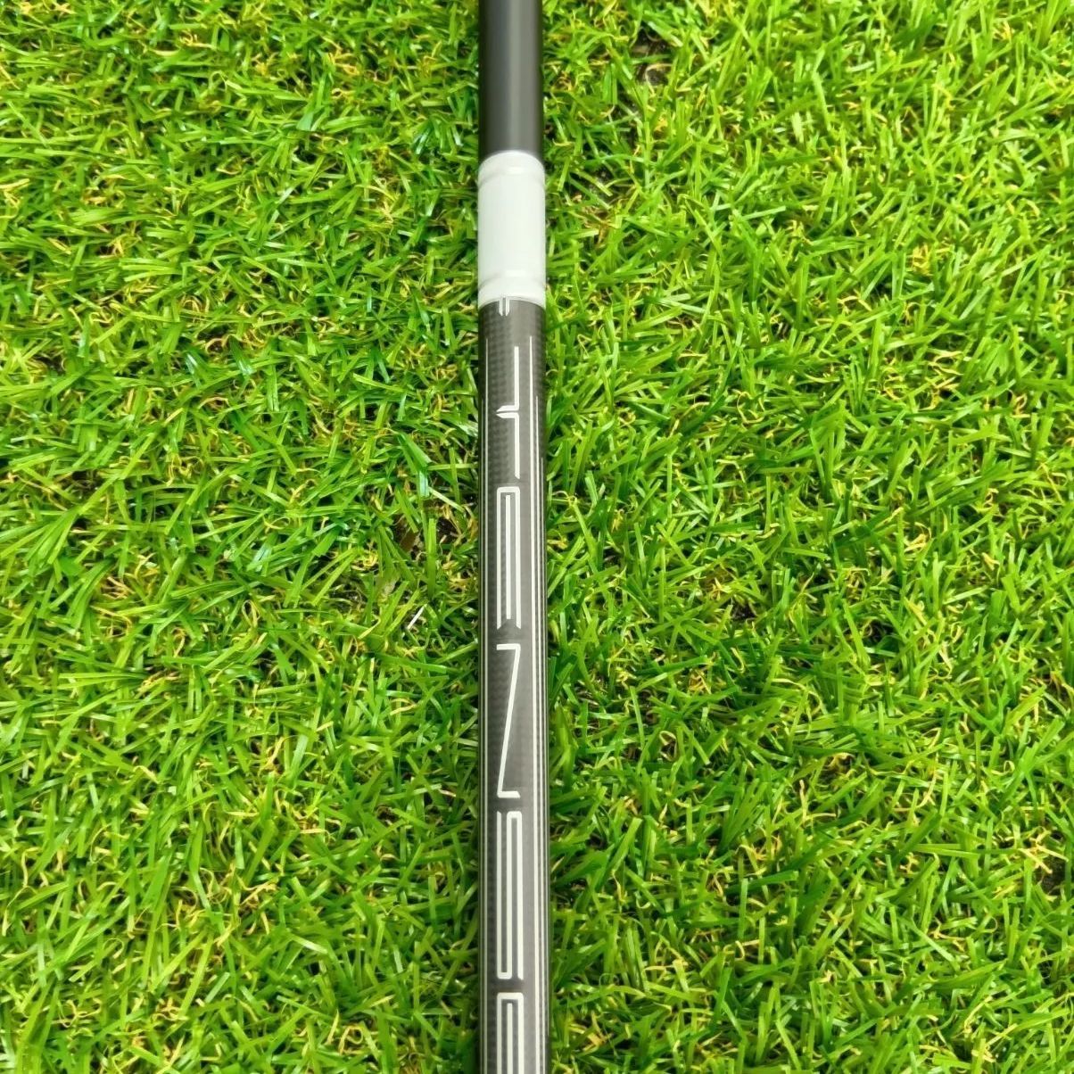 Dr葛西【新品未使用品】タイトリスト ミニドライバーTitleist GTS300 Mini Driver 13° Mitsubishi Tensei 1K White RIP 65 フレックスS（葛西店）｜詳細画像