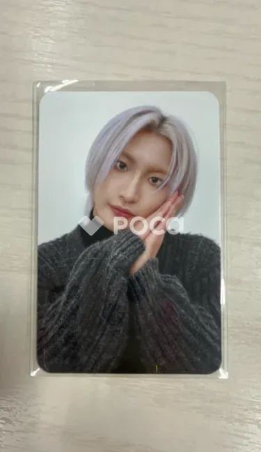 ATEEZ ソンファ ATEEZ X ANITEEZ ANITEEZ IN DREAMLAND 購入特典