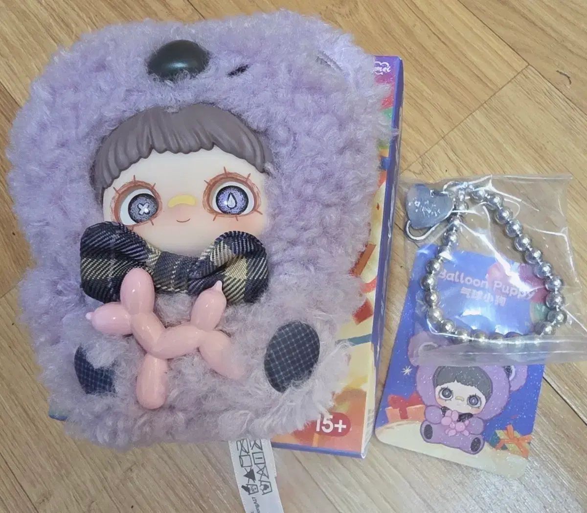 メイメイ サプライズ パーティー 正規品