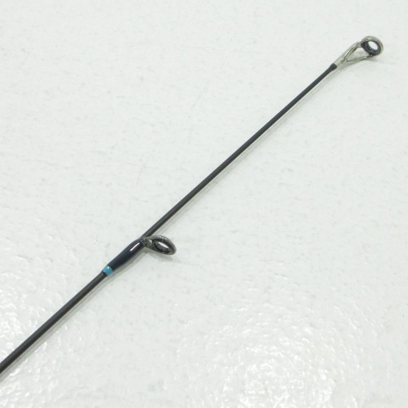 三重本店】 中古 DESiGNO | デジーノ ロッド Wraith effin レイス