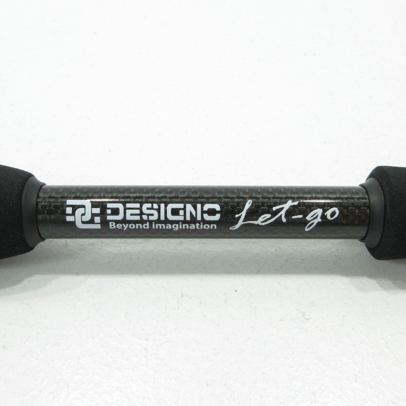 三重本店】 中古 DESiGNO | デジーノ ロッド Wraith effin レイス