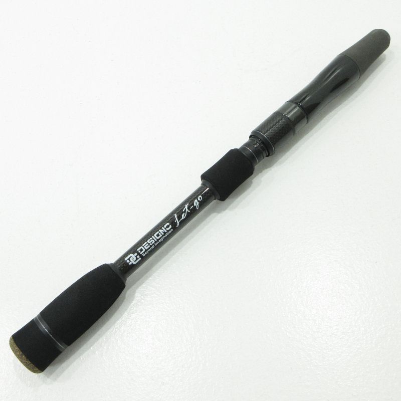 三重本店】 中古 DESiGNO | デジーノ ロッド Wraith effin レイス