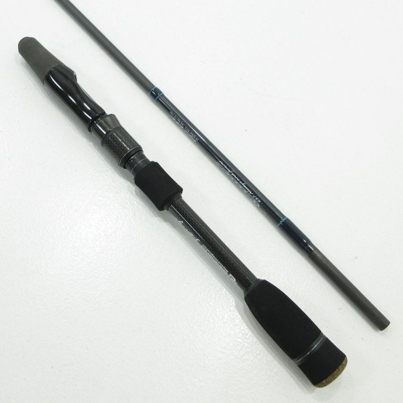 三重本店】 中古 DESiGNO | デジーノ ロッド Wraith effin レイス