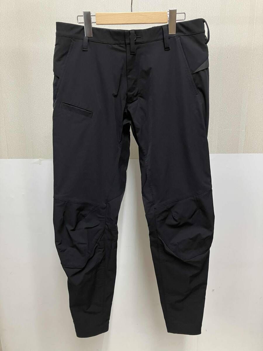 ACRONYM SCHOELLER DRYSKIN ARTICULATED PANT P10-DS アクロニウム