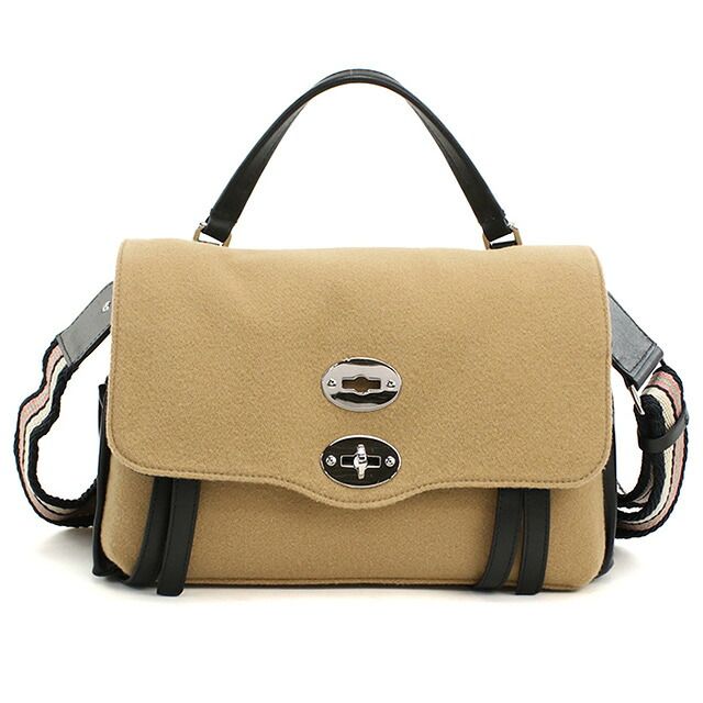 【新品】ザネラート ZANELLATO ハンドバッグ レディース 6120 23,757円