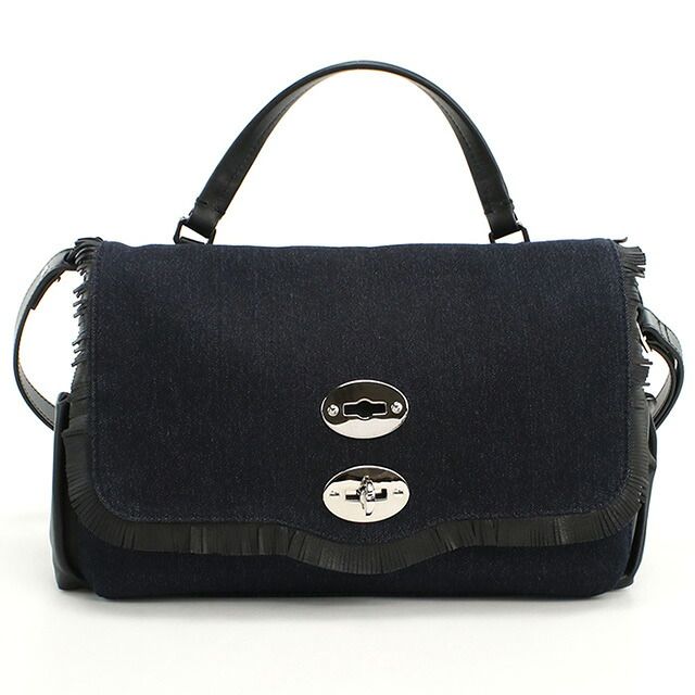 【新品】ザネラート ZANELLATO ハンドバッグ レディース 6120