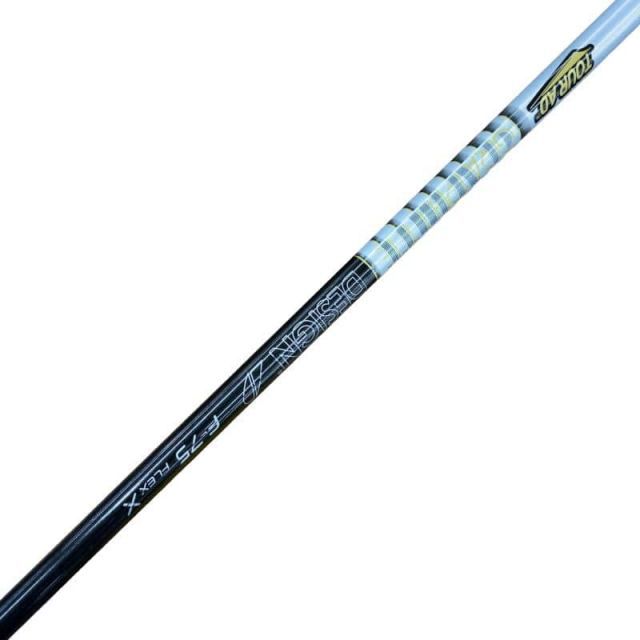 TOUR AD F 75s ピンスリーブ FW用 PING ピン FW スリーブ付きシャフト