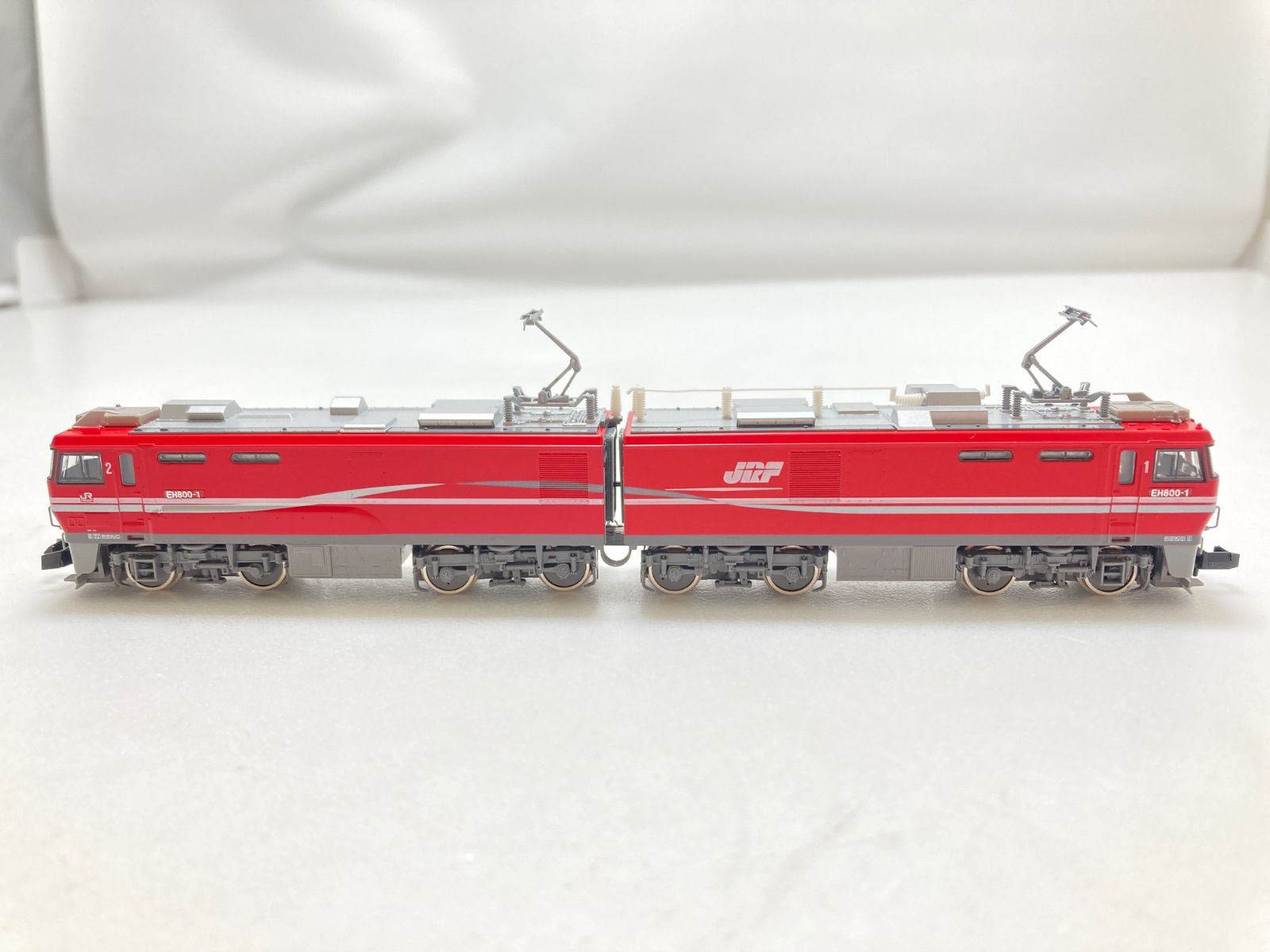 TOMIX トミックス 9158 EH800 電気機関車 鉄道模型 - メルカリ