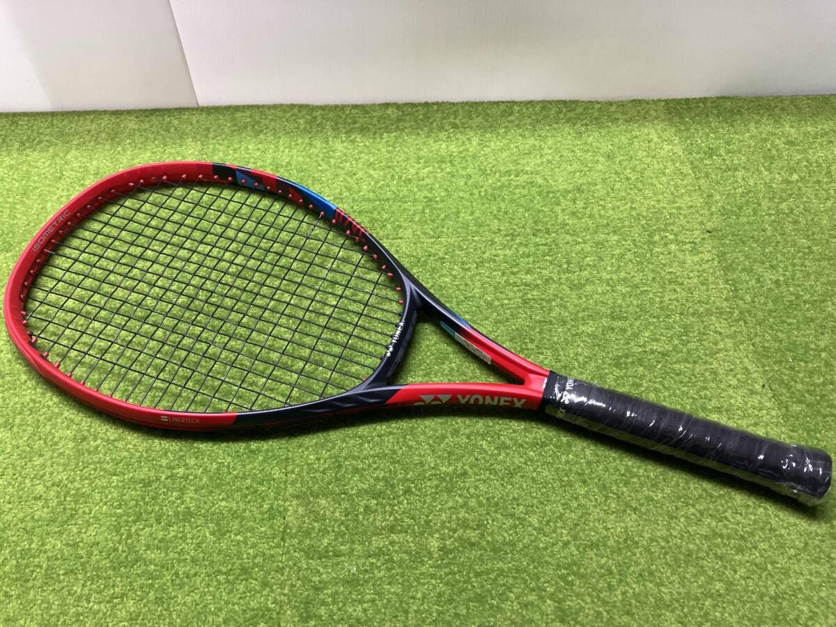テニスラケット ヨネックス YONEX VCORE 102 グリップサイズ2