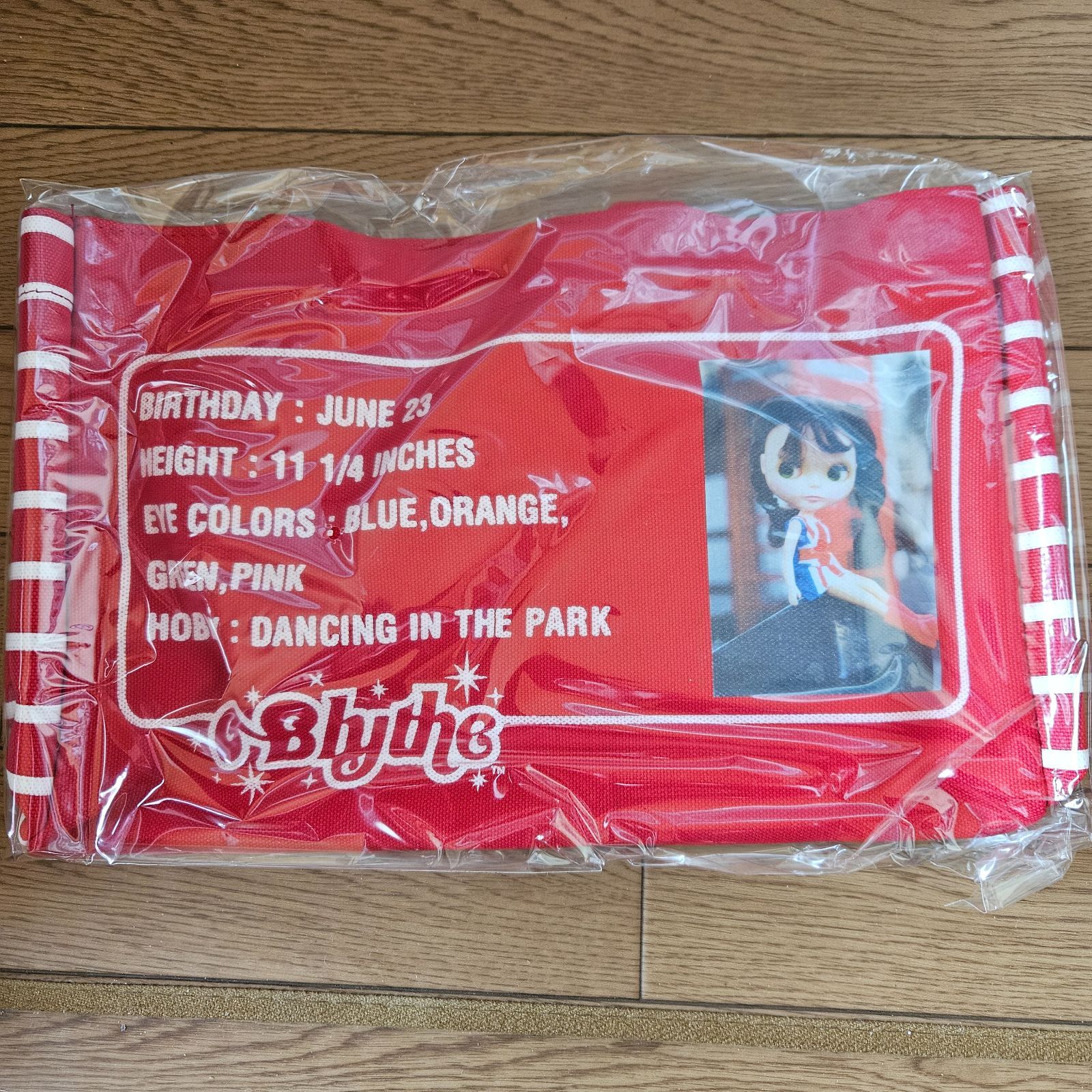 ブライス ピカデリードリーアンコール 未開封 バッグセット - メルカリ