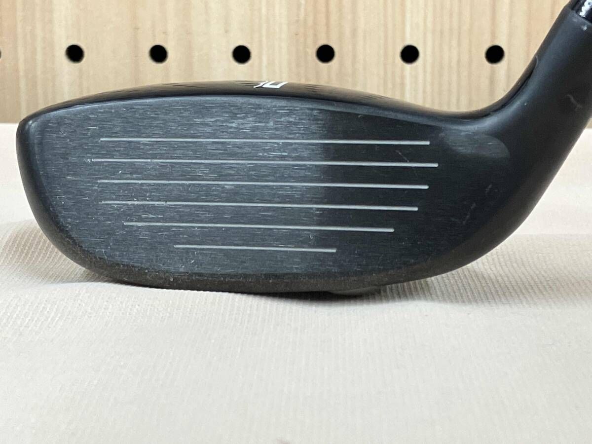cobra KING RADSPEED コブラ キングラッドスピード ユーティリティ4番 9,290円