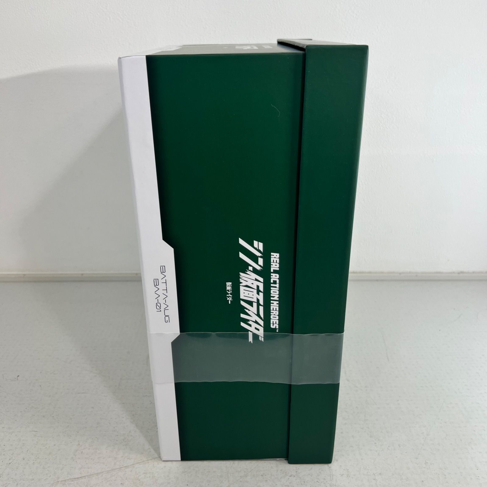 新品未使用】メディコム RAH 仮面ライダー(シン・仮面ライダー) BATTA