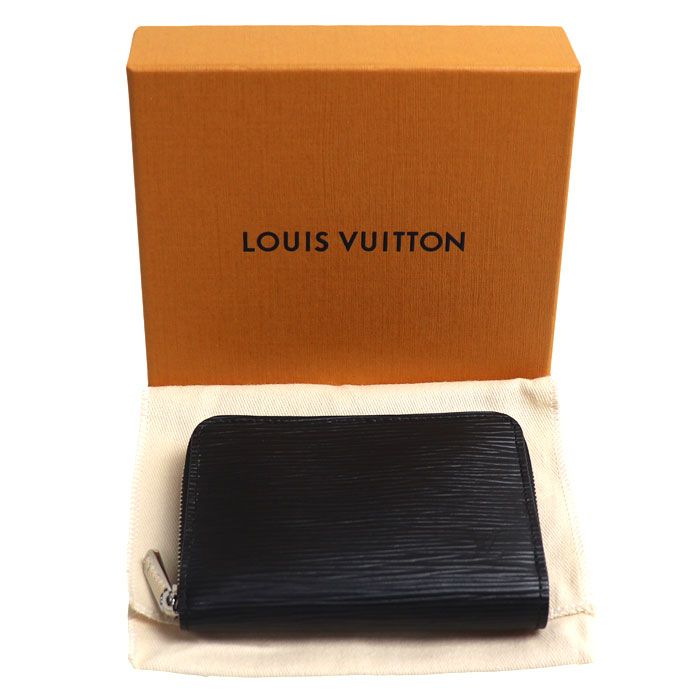 LOUIS VUITTON ルイ・ヴィトン ジッピーコインパース コインケース