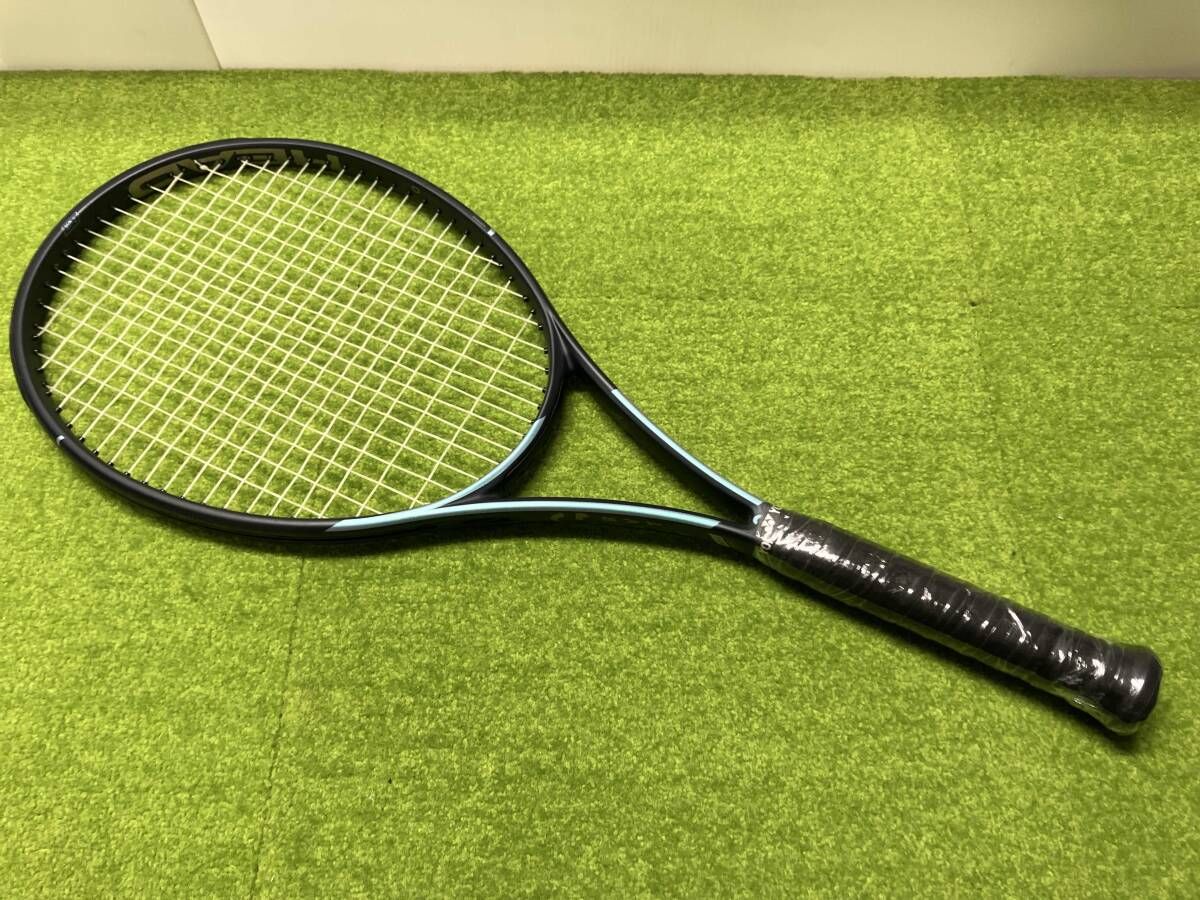 テニスラケット ヘッド HEAD GRAVITY MP グリップサイズ2