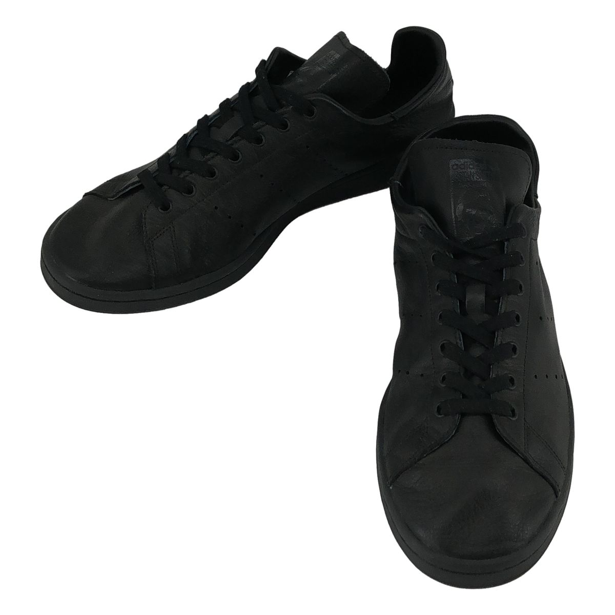 [Good Condition] adidas | STAN SMITH DECON Stan Smith Decon Sneakers | 29 | Black | Mens
