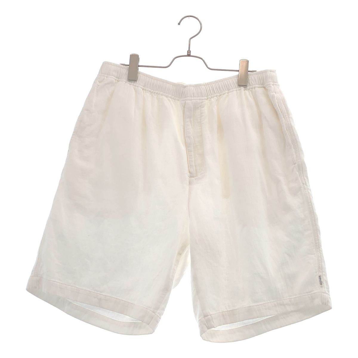everyone / エブリワン | Seaside Shorts ショートパンツ | XL | ホワイト | メンズ