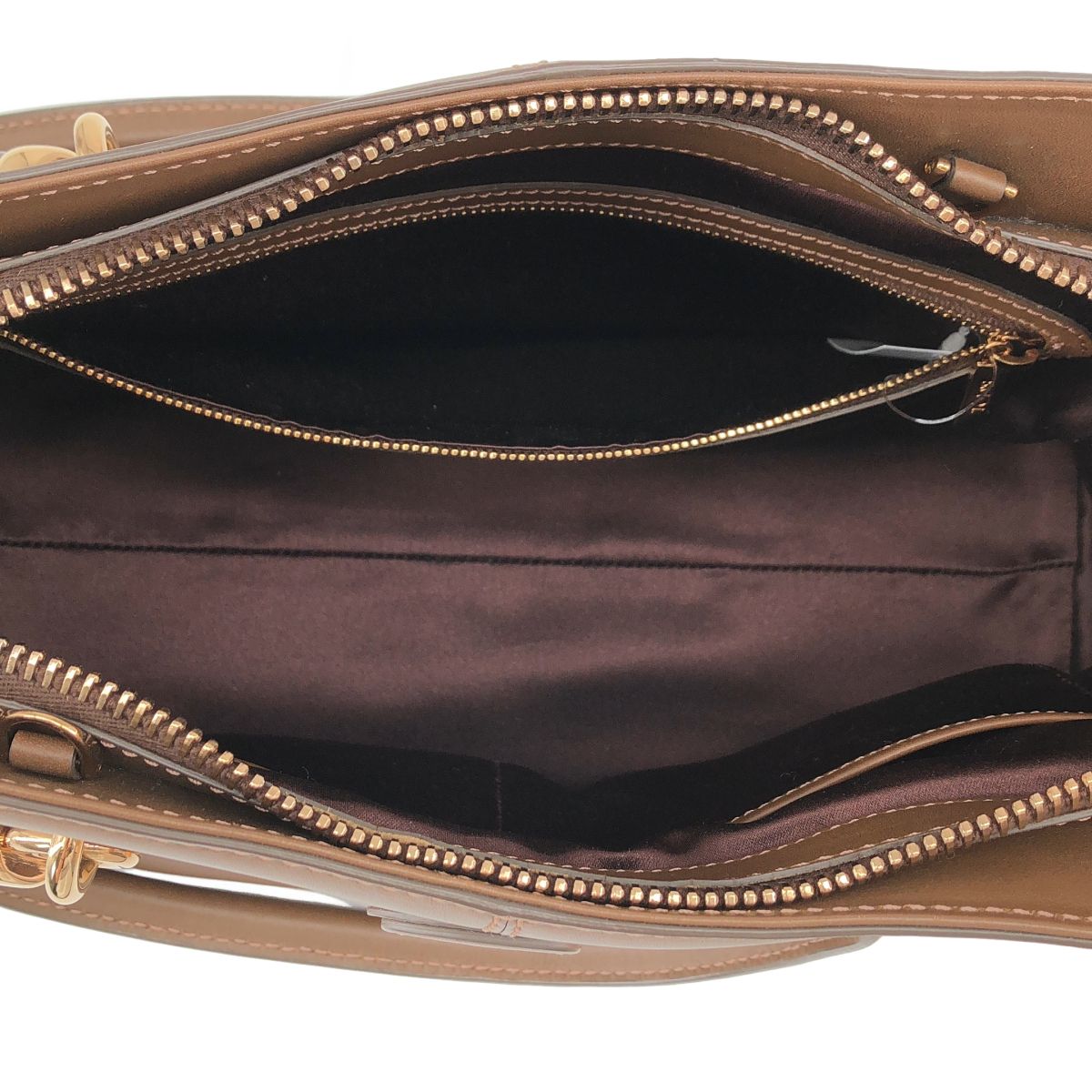 美品】 TOD'S / トッズ | sella セラ / レザー 2way ショルダーバッグ