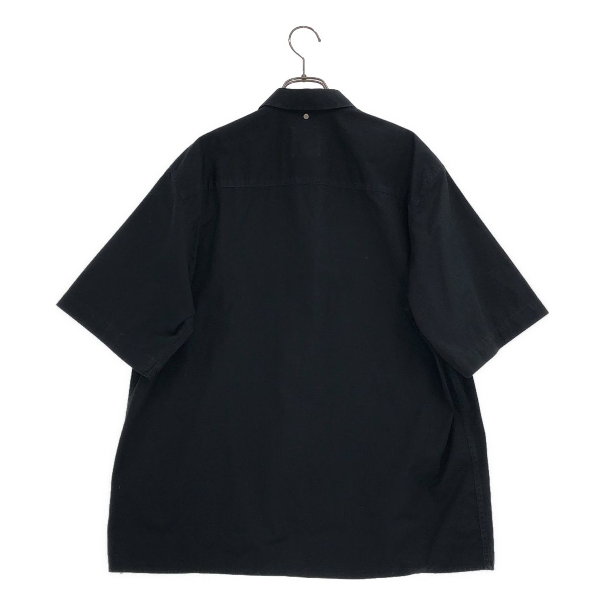 OAMC / オーエーエムシー | コットン ショートスリーブ レギュラー