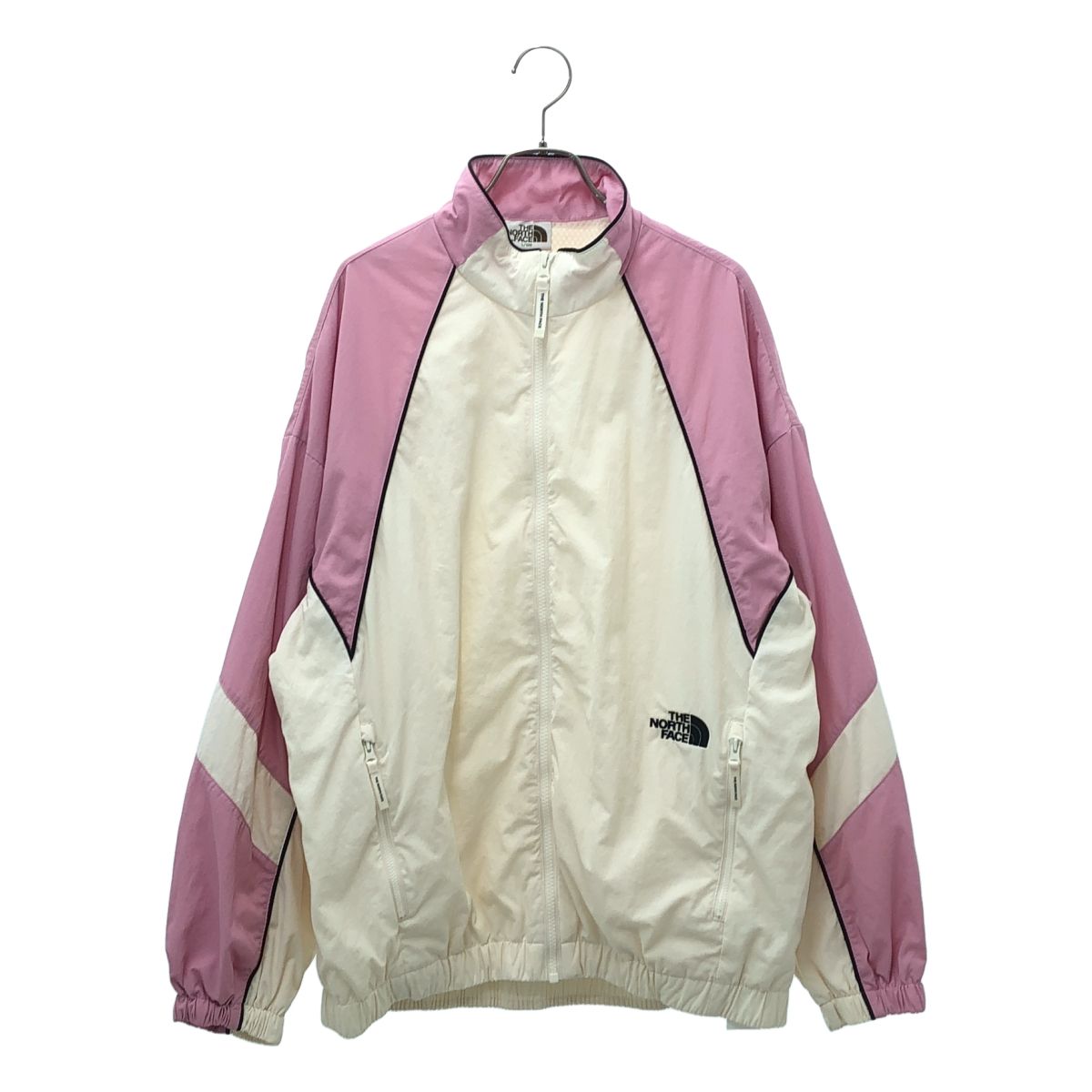THE NORTH FACE / ザノースフェイス | TNF CREW JACKET ナイロン