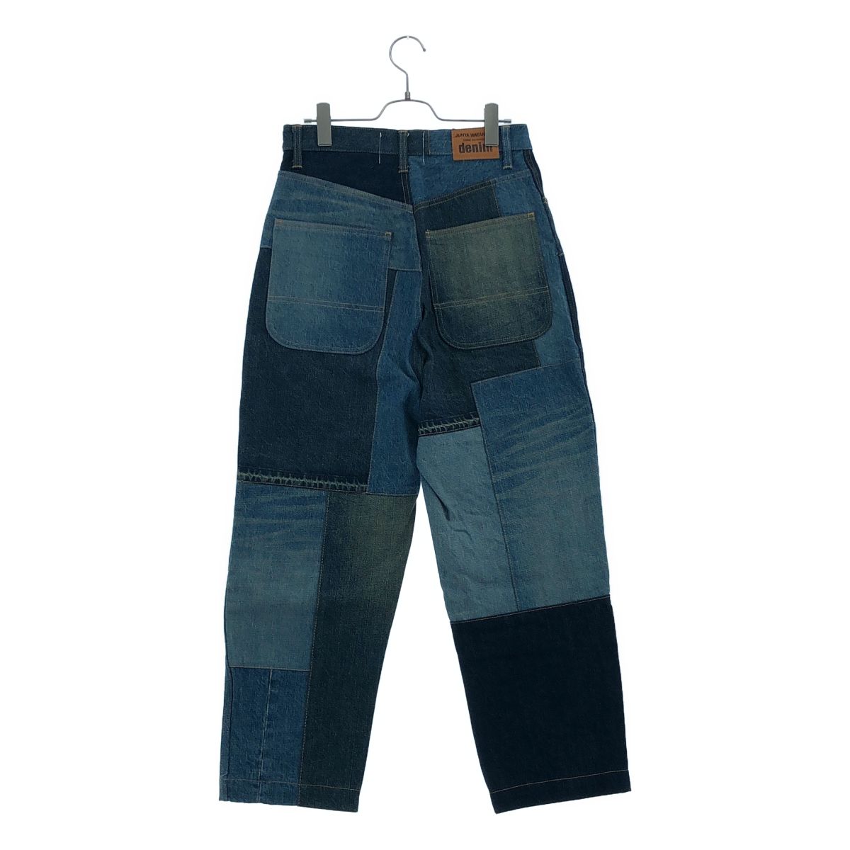 JUNYA WATANABE COMME des GARCONS denim / ジュンヤワタナベ
