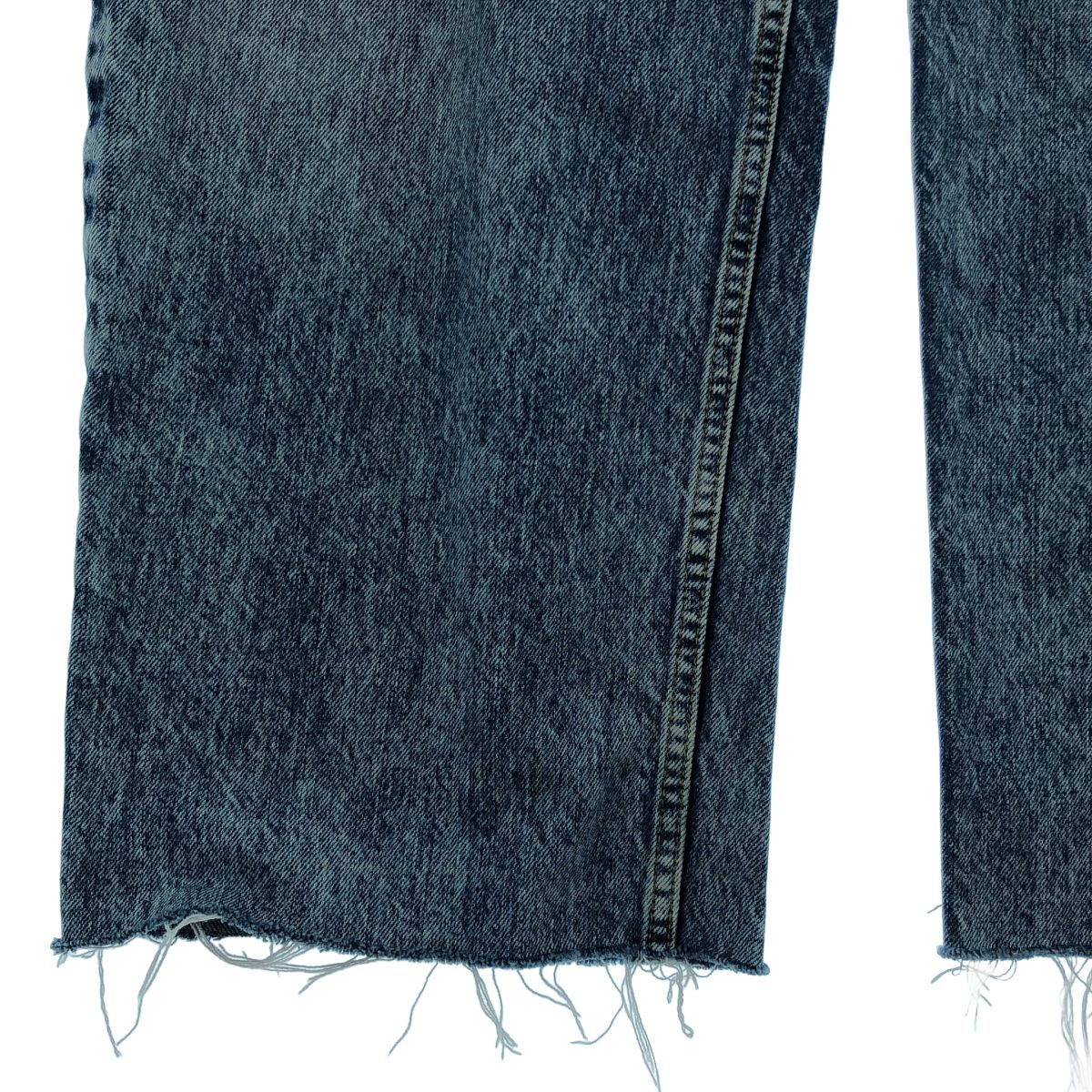 Maison Margiela / メゾンマルジェラ | 2020SS | サイドスラッシュ