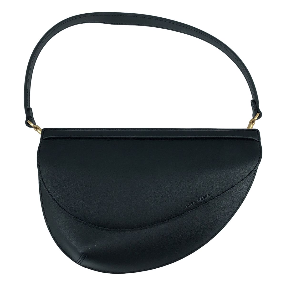 美品】 None / | DREA BASAA / ドリューバサー / Chestnut Bag