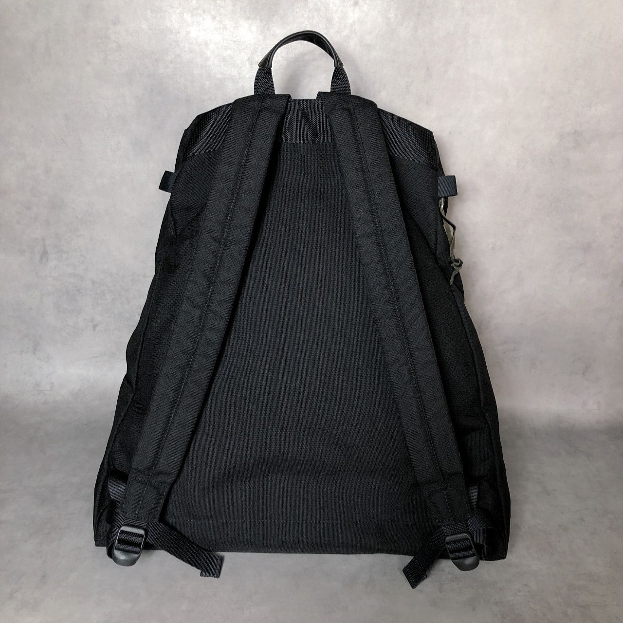 PQ576◇aeta : BACKPACK XL◇ブラック アエタ バックパック - メルカリ