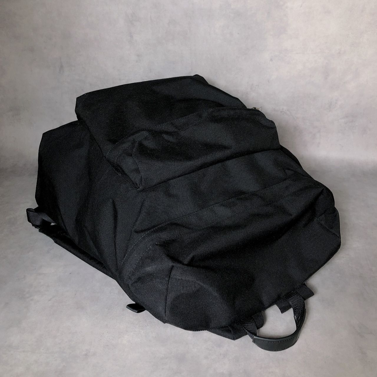PQ576◇aeta : BACKPACK XL◇ブラック アエタ バックパック - メルカリ