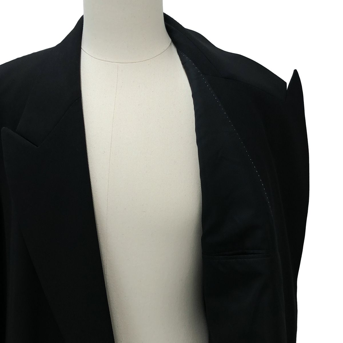 美品】 DRIES VAN NOTEN / ドリスヴァンノッテン | ダブルブレスト