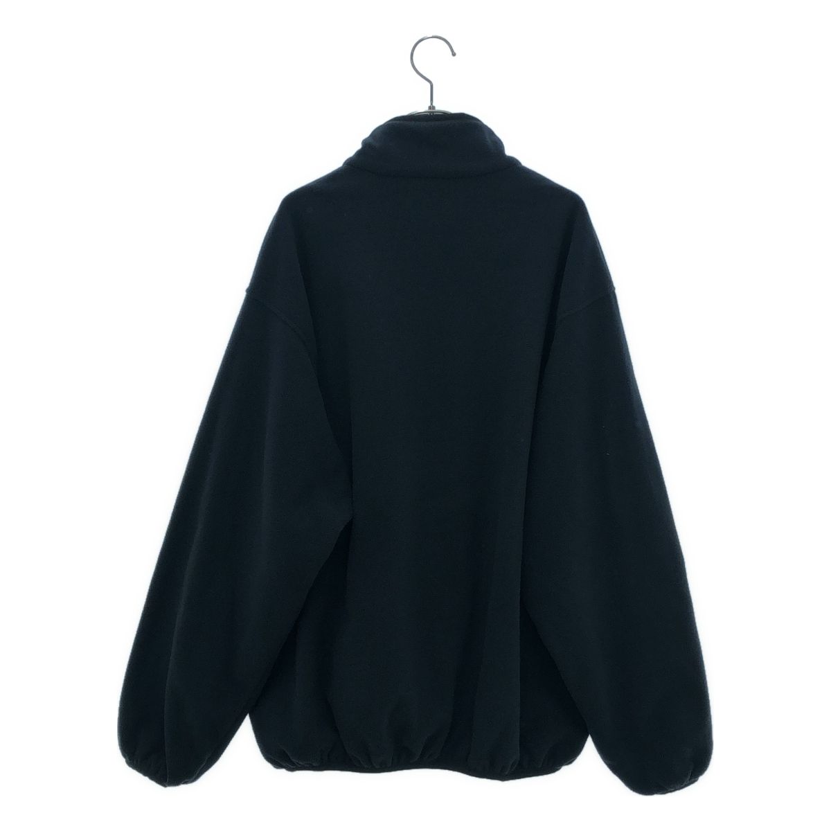everyone / エブリワン | fleece zip up jacket フリースジャケット