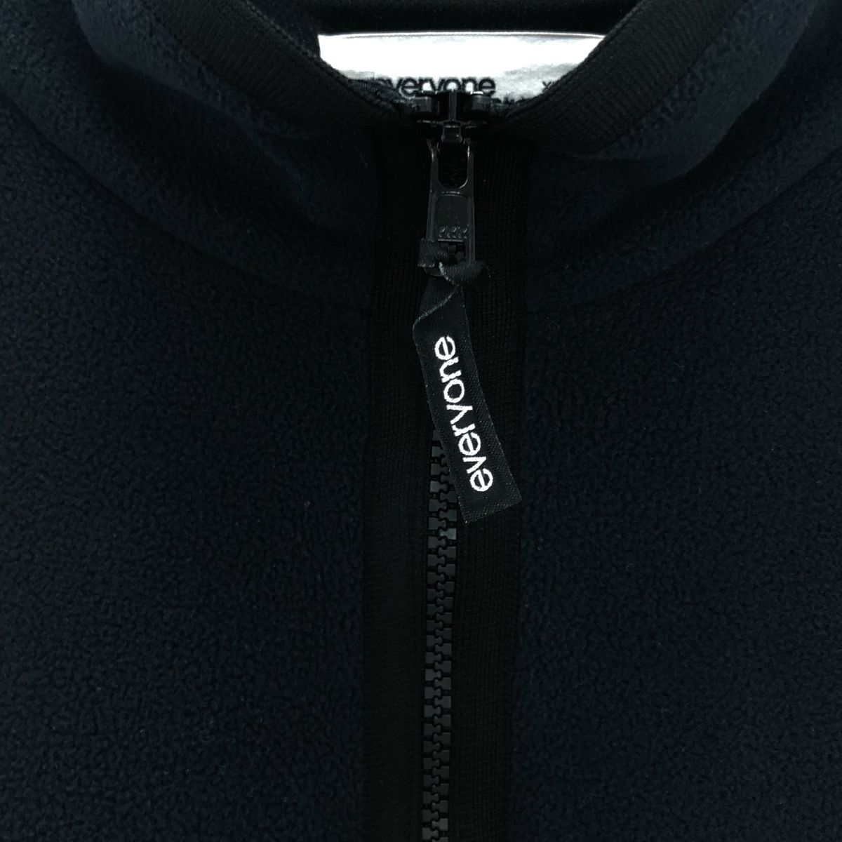 everyone / エブリワン | fleece zip up jacket フリースジャケット