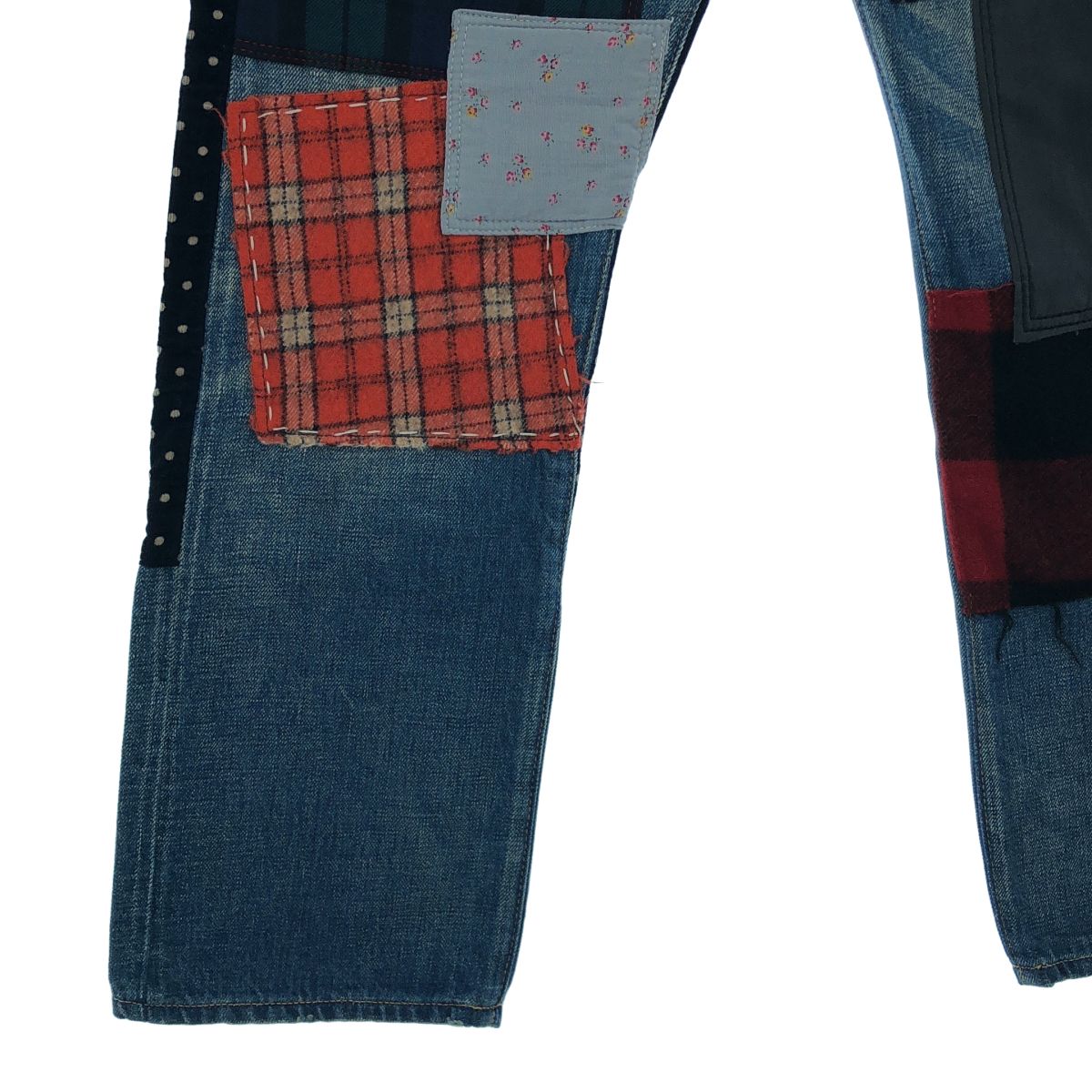 JUNYA WATANABE COMME des GARCONS / ジュンヤワタナベ | 2013AW